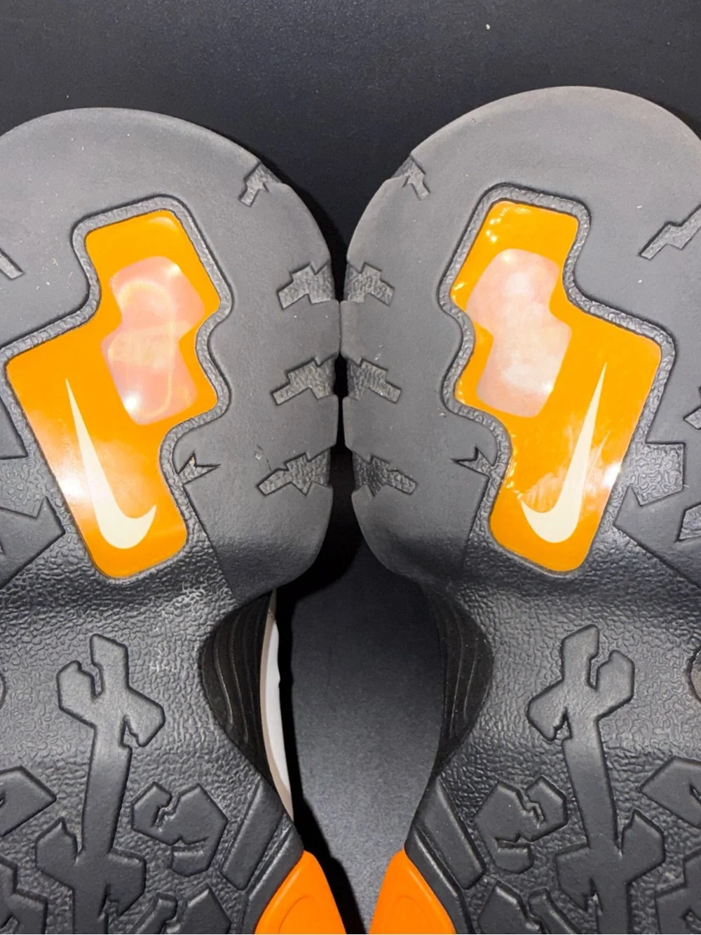 Size 11 - Nike Air Max 2 CB 94 Airbrush - Light Iron Ore, FD8632–001, No Box